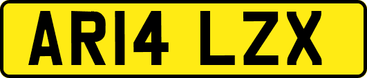 AR14LZX