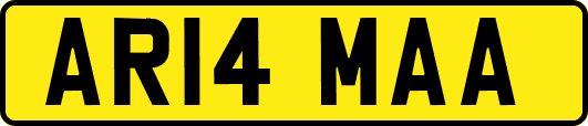 AR14MAA