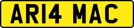 AR14MAC