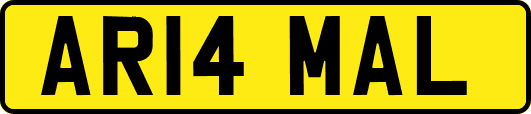 AR14MAL