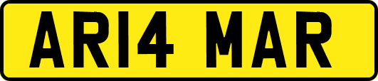AR14MAR