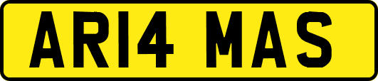 AR14MAS
