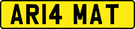 AR14MAT