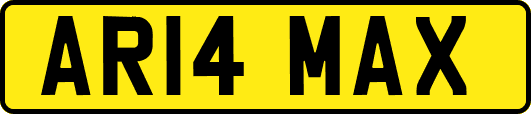 AR14MAX