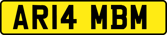 AR14MBM