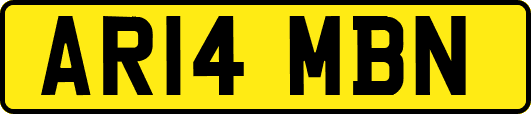 AR14MBN