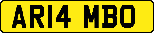 AR14MBO
