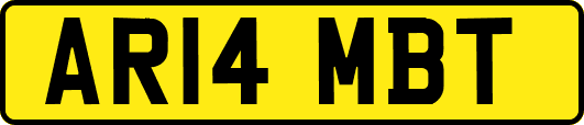 AR14MBT