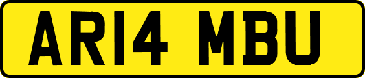 AR14MBU