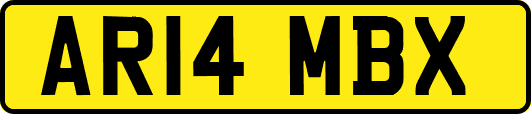 AR14MBX