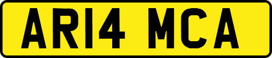 AR14MCA