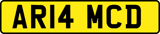 AR14MCD