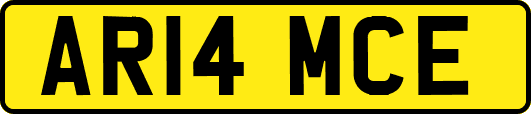 AR14MCE
