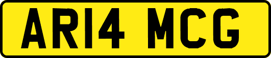 AR14MCG