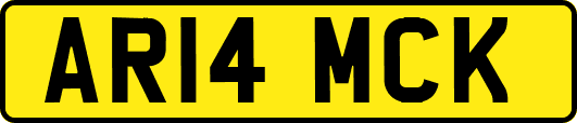AR14MCK