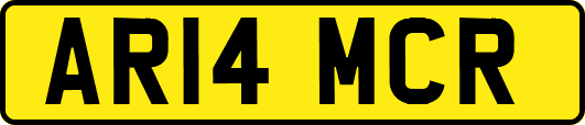 AR14MCR