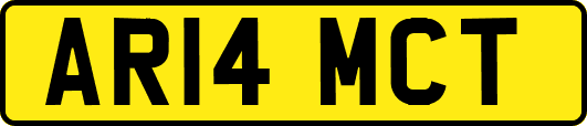AR14MCT
