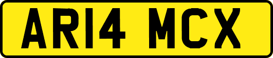 AR14MCX