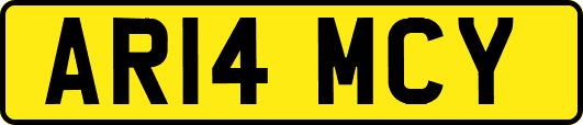 AR14MCY