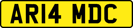AR14MDC