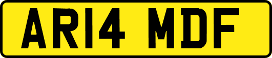 AR14MDF