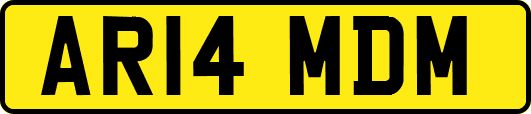 AR14MDM