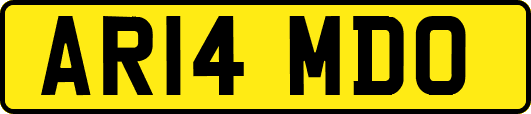 AR14MDO