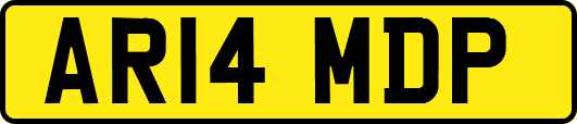 AR14MDP