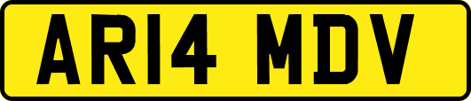 AR14MDV