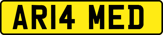 AR14MED