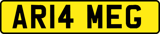 AR14MEG