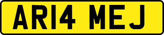 AR14MEJ