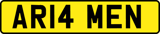 AR14MEN