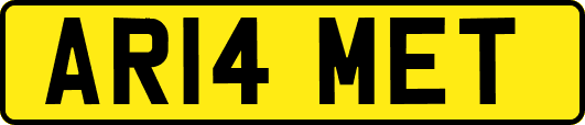 AR14MET