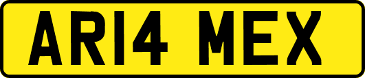 AR14MEX