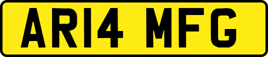 AR14MFG