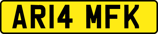 AR14MFK