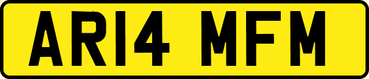 AR14MFM