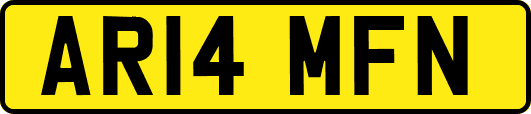 AR14MFN