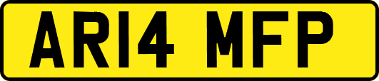 AR14MFP