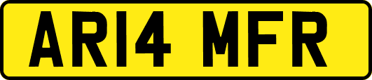 AR14MFR