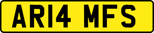 AR14MFS