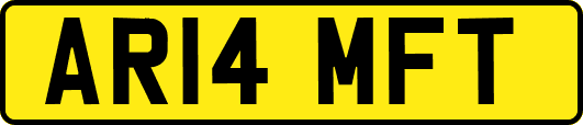 AR14MFT