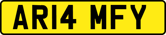 AR14MFY