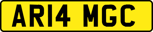 AR14MGC