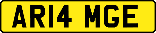 AR14MGE