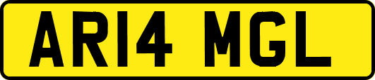 AR14MGL