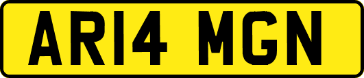AR14MGN