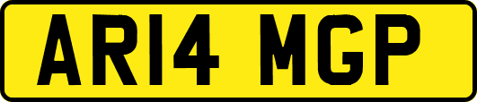 AR14MGP