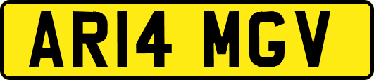 AR14MGV